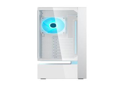 Cougar Caja Semitorre CFV235 Vision White