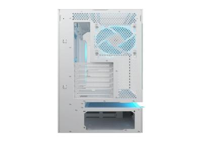 Cougar Caja Semitorre CFV235 Vision White