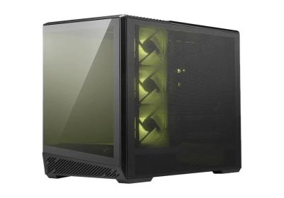 MSI Semitorre ATX MAG PANO 130R PZ Negra