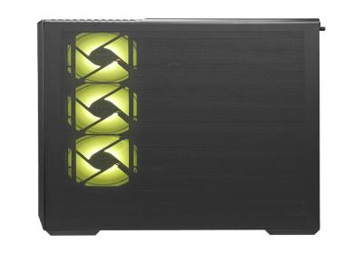 MSI Semitorre ATX MAG PANO 130R PZ Negra