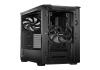 be quiet! PURE BASE 501 DX Black