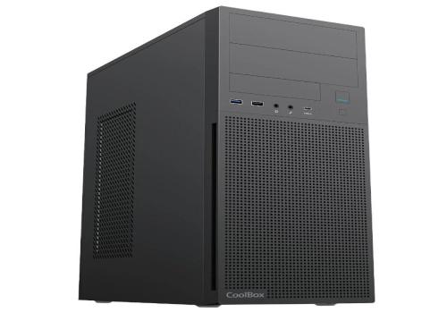 Coolbox CAJA ATX A780 USB-C 3.2 GEN1 FTE.500W