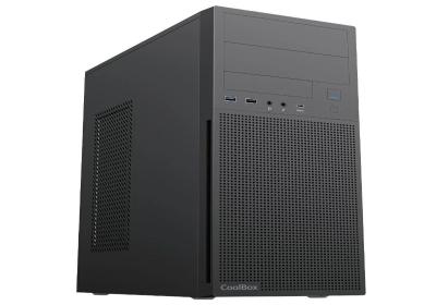 Coolbox CAJA ATX A780 USB-C 3.2 GEN1 FTE.500W