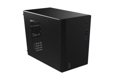 MSI Semitorre PRO SHIELD M100P Pack 10