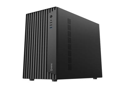 Hiditec Caja Atx BLOK 3.0 + Fuente 500