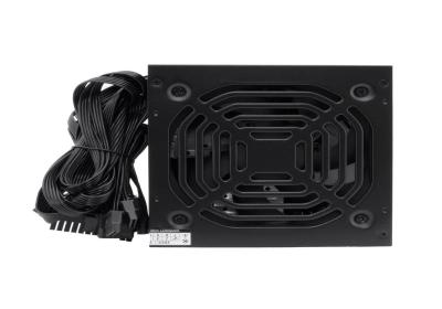 CoolBox Fuente.Alim 20+4 pin ATX BASIC 500W