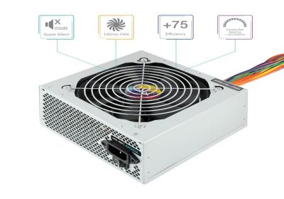 Tooq Fuente Alimentación TQAPOLO-550SP 550W