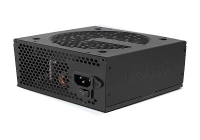 NOX Fuente Alimentación  Urano PRO 550W Bronze ATX