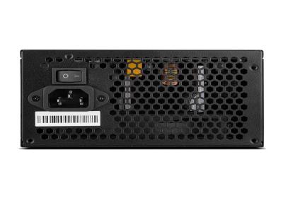 NOX Fuente Alimentación  Urano PRO 550W Bronze ATX