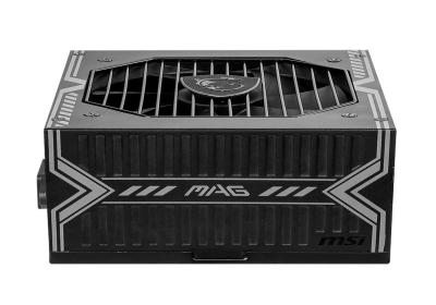 MSI Fuente Alimentación MAG A550BN 550W 20+4 pin