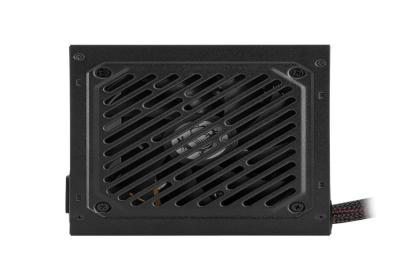 MSI Fuente Ali.MAG A500N-H 500W 24pin ATX Pack 10