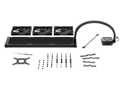 be quiet! Refrigeración líquida Pure Loop 3 360mm