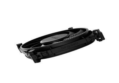 be quiet! Ventilador Silent Wings 4 120mm