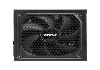 MSI Fuente Alimentación MAG A1250GL 1250W 80+ Gold