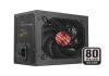 MARS GAMING Fuente Alimen.750W PSU 80+ ULTRA SILEN
