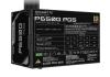 Gigabyte Fuente Alimentación GP-P650G PG5