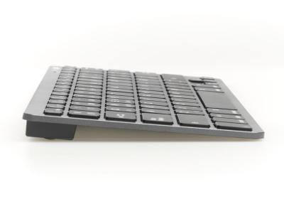 iggual Teclado Bluetooth Slim TKL-BT negro 2 canal