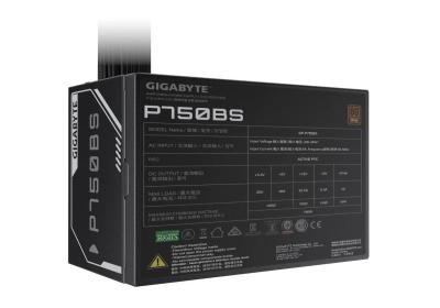 Gigabyte Fuente Alimentación GP-P750BS