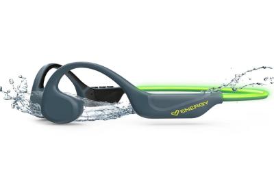 Energy Sistem Auriculares Conducción Ósea Vibewave