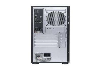 MSI Pro DP80 A14G-017BEU i3-14100 Negro