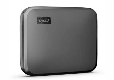 Western Digital Elements SE SSD 2TB USB 3.0