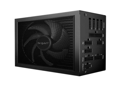 be quiet! Fuente Dark Power14 850W 80+ 20+4pin ATX