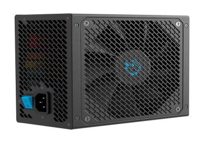 Hiditec Fuente PSU BZ Pro 650W 80+Bronze ATX 3.1