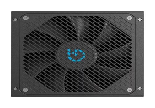 Hiditec Fuente PSU BZ Pro 850W 80+ Bronze ATX 3.1