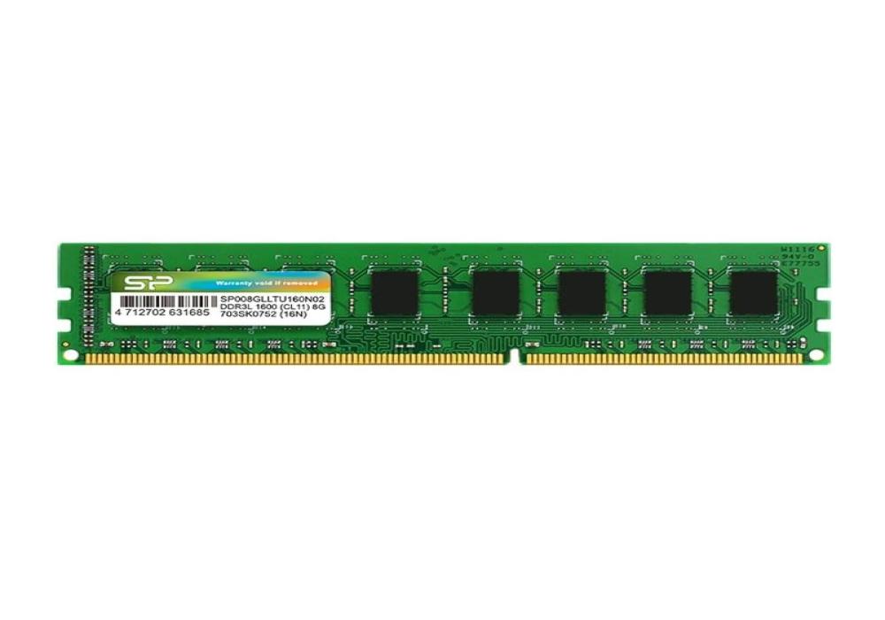 SP SP008GLLTU160N02 DIMM 8GB DDR3L 1600MHz