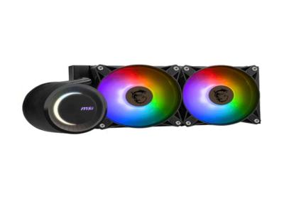 MSI Refrigeración Líquida E240