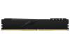 Kingston Fury Beast  KF432C16BB/16 16GB DDR4 3200