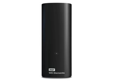 Western Digital Elements Desktop 6TB 3.5" USB 3.0