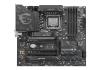 MSI Placa Base Z890 GAMING WIFI DDR5 ATX LGA1851