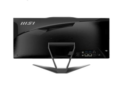 MSI Pro AP222T-618EU G7400 8 128 W11P 22" tac.N