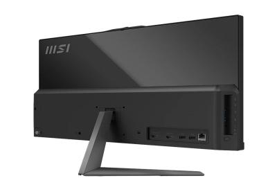 MSI AM242-1897XE i5-1235U 8GB 512GB DOS 24" Negro