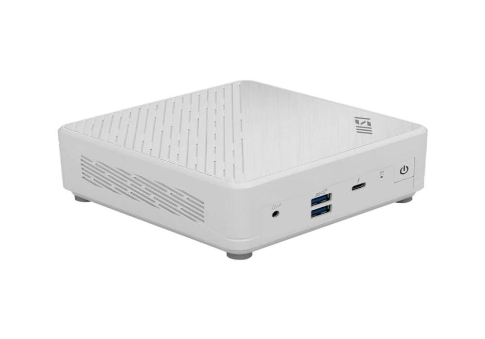 MSI Cubi 5 1M-497EU Core5-120U 16GB 512GB W11P Bco