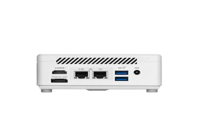 MSI Cubi 5 1M-497EU Core5-120U 16GB 512GB W11P Bco