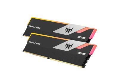 ACER PREDATOR VESTA2 32G CL36 BLACK RGB 16x2 6000