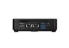 MSI Cubi 5 1M-440BEU Core3-100U Negro