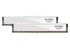 ADATA XPG Lancer DDR5 6000MHz 2x16G CL36  WHITE
