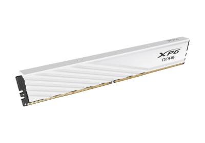 ADATA XPG Lancer DDR5 6000MHz 2x16G CL36  WHITE