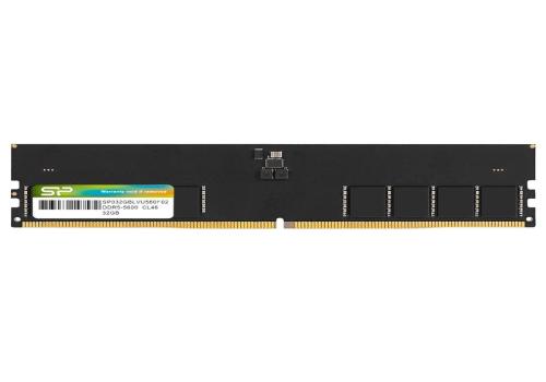SP MEMORIA DDR5-5600 CL46,UDIMM 32GB