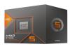 AMD RYZEN 5 8600G 4.3G 22M 6C AM5 BOX+Disipador IA