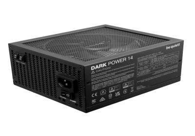 be quiet! Fuente Dark Power14 1000W 80+ 20+4p ATX