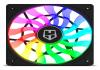 NOX HUMMER SLIM-Fan ARGB 120mm