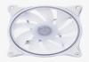 Hiditec Ventilador Gaming ARGB-N-18 WHITE 120 MM