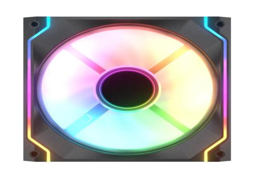 Cougar Ventilador SC140 Argb Black