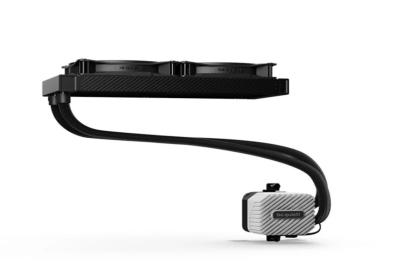 be quiet! LIGHT LOOP 240mm