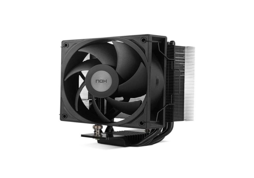 NOX HUMMER R-400 Negro