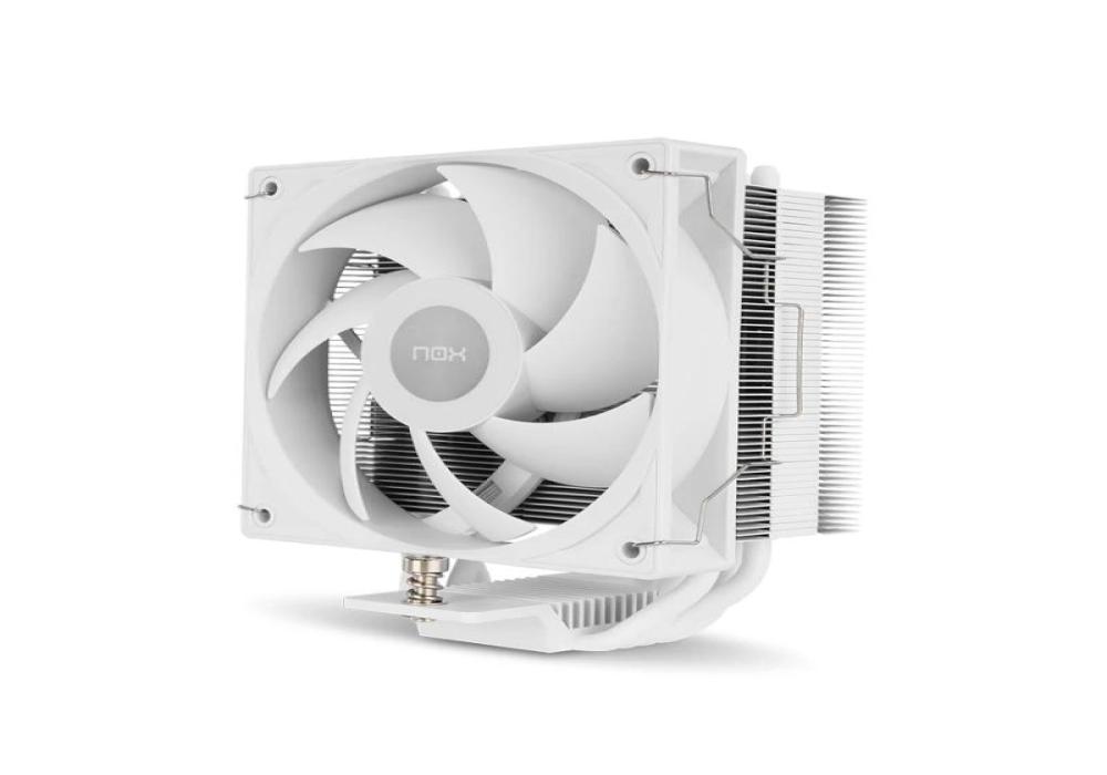 NOX HUMMER R-400 Blanco